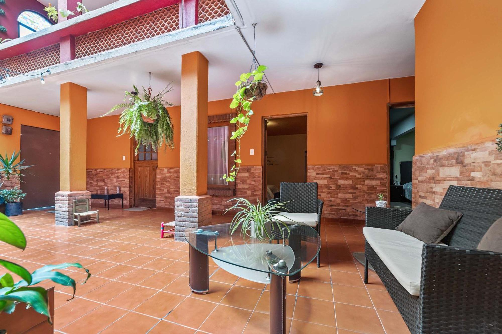 Charming 2-Bedroom Retreat In Lomas De Bezares Meksyk Zewnętrze zdjęcie