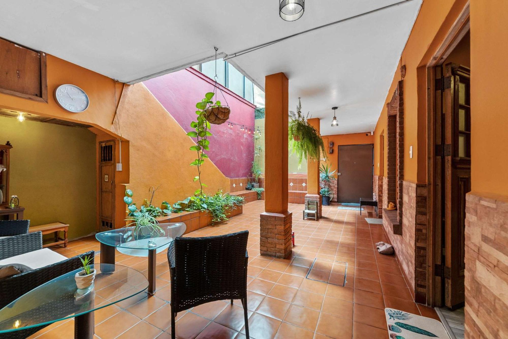 Charming 2-Bedroom Retreat In Lomas De Bezares Meksyk Zewnętrze zdjęcie
